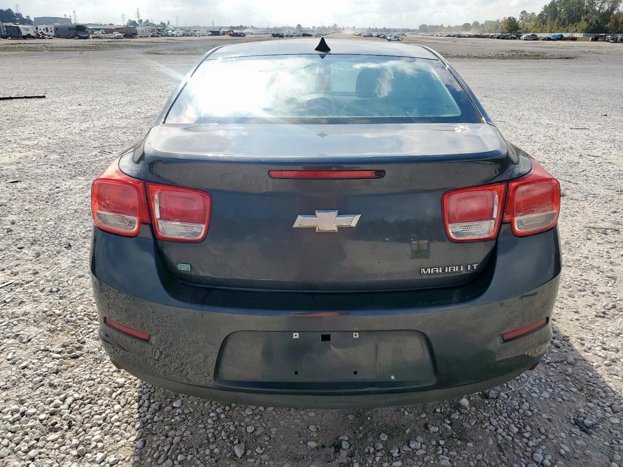 2014 Chevrolet Malibu 2Lt VIN: 1G11E5SL1EF297710 Lot: 93541715