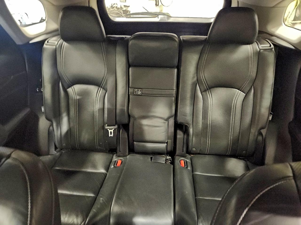 2018 Lexus Rx 350 L VIN: JTJDZKCA4J2000884 Lot: 94405415