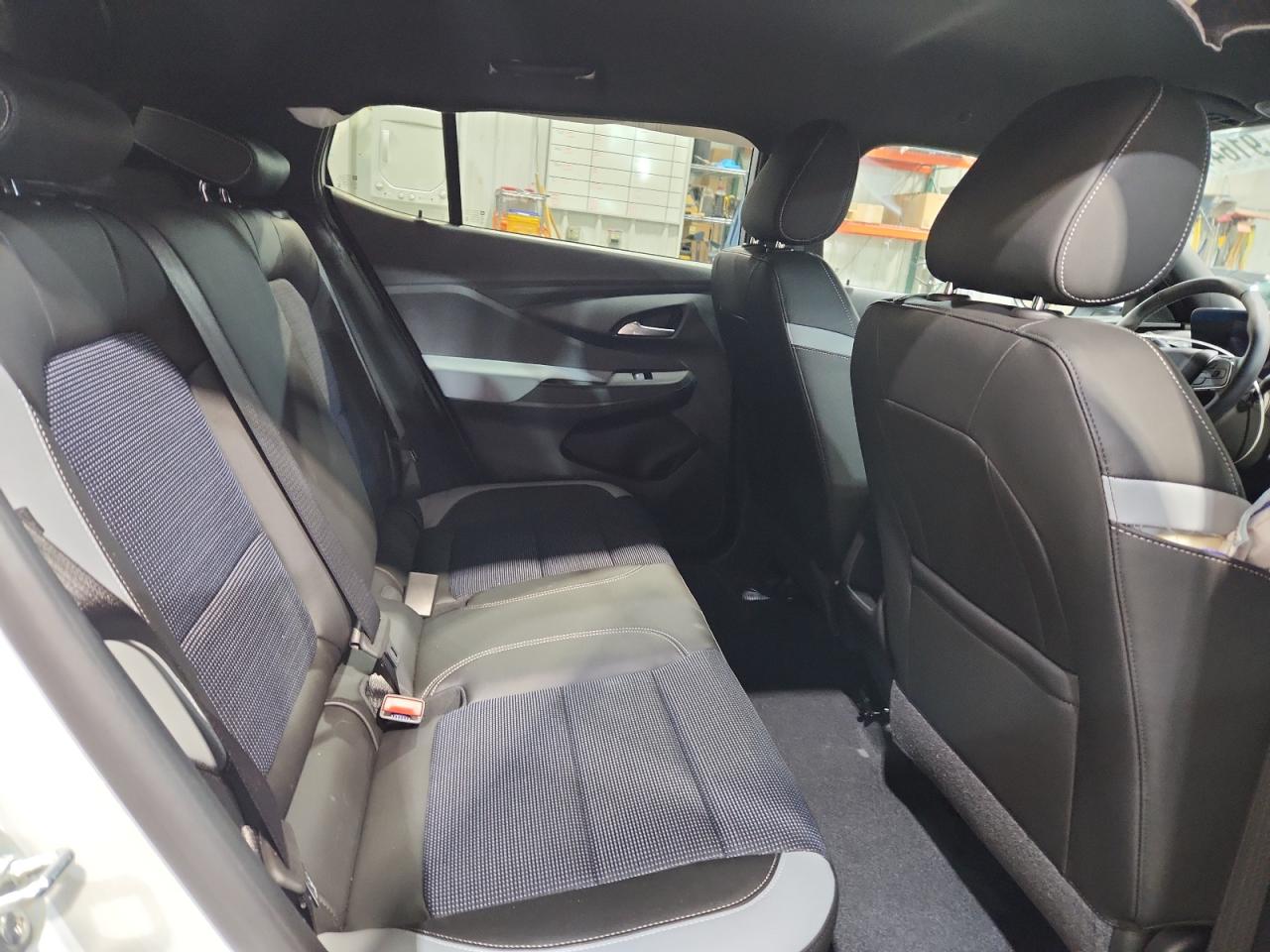 2025 Buick Envista Preferred VIN: KL47LAEPXSB237596 Lot: 91647015