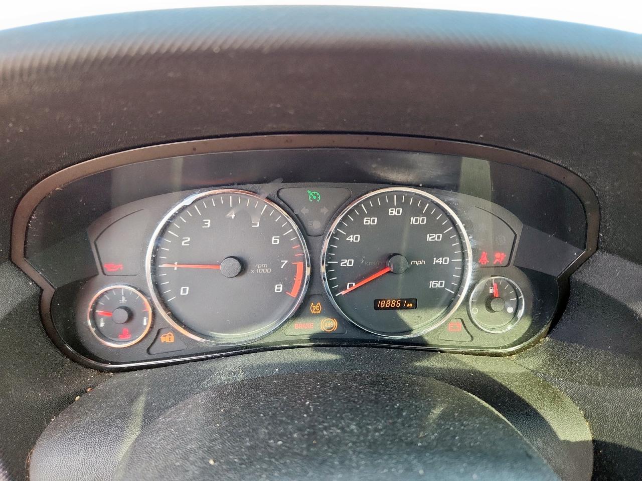 2005 Cadillac Cts Hi Feature V6 VIN: 1G6DP567150111150 Lot: 92239115