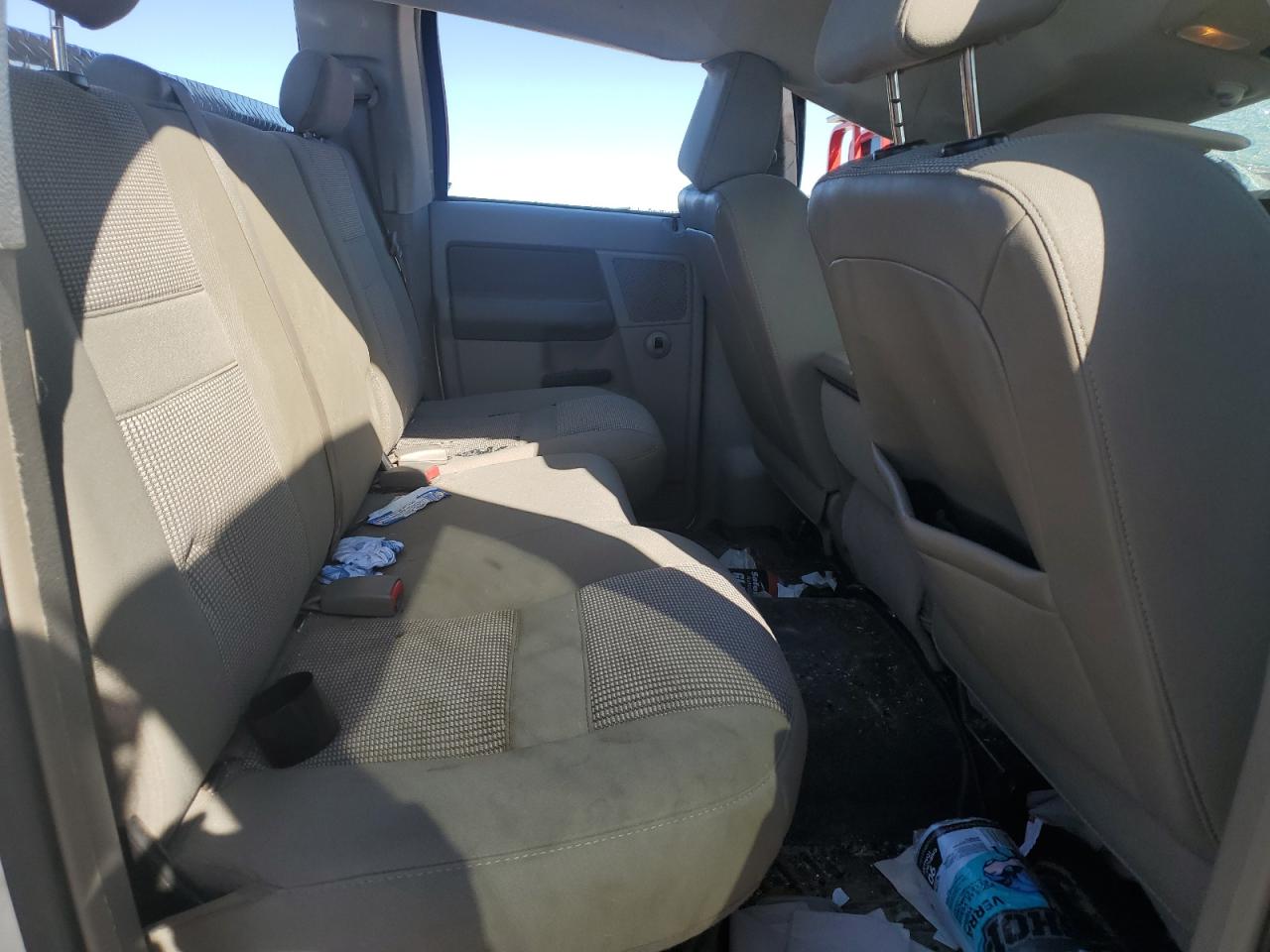 2008 Dodge Ram 1500 St VIN: 1D7HU18288J164787 Lot: 93144745