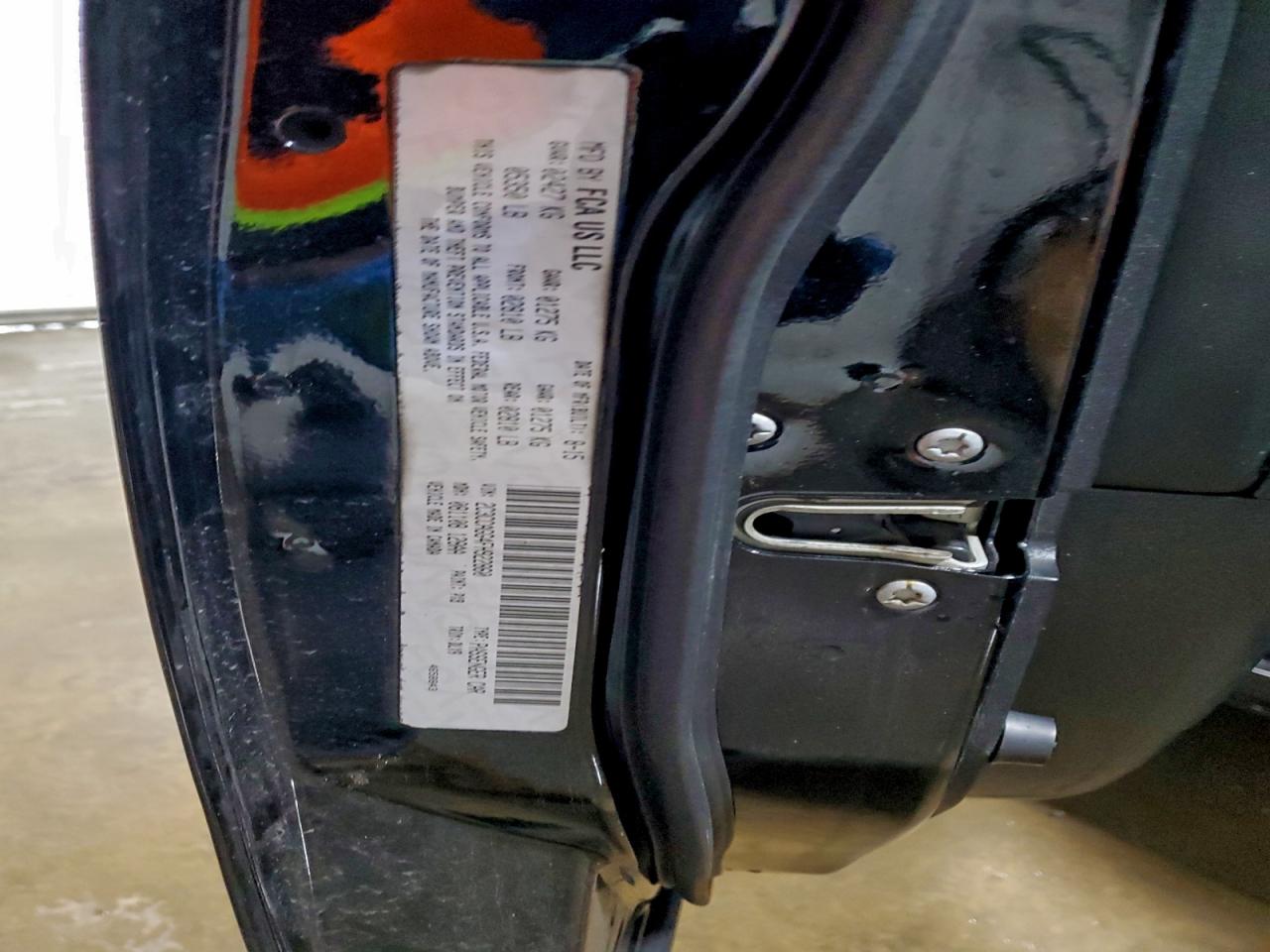 2018 Chrysler 300 S VIN: 2C3CCAEGXJH922860 Lot: 93882095