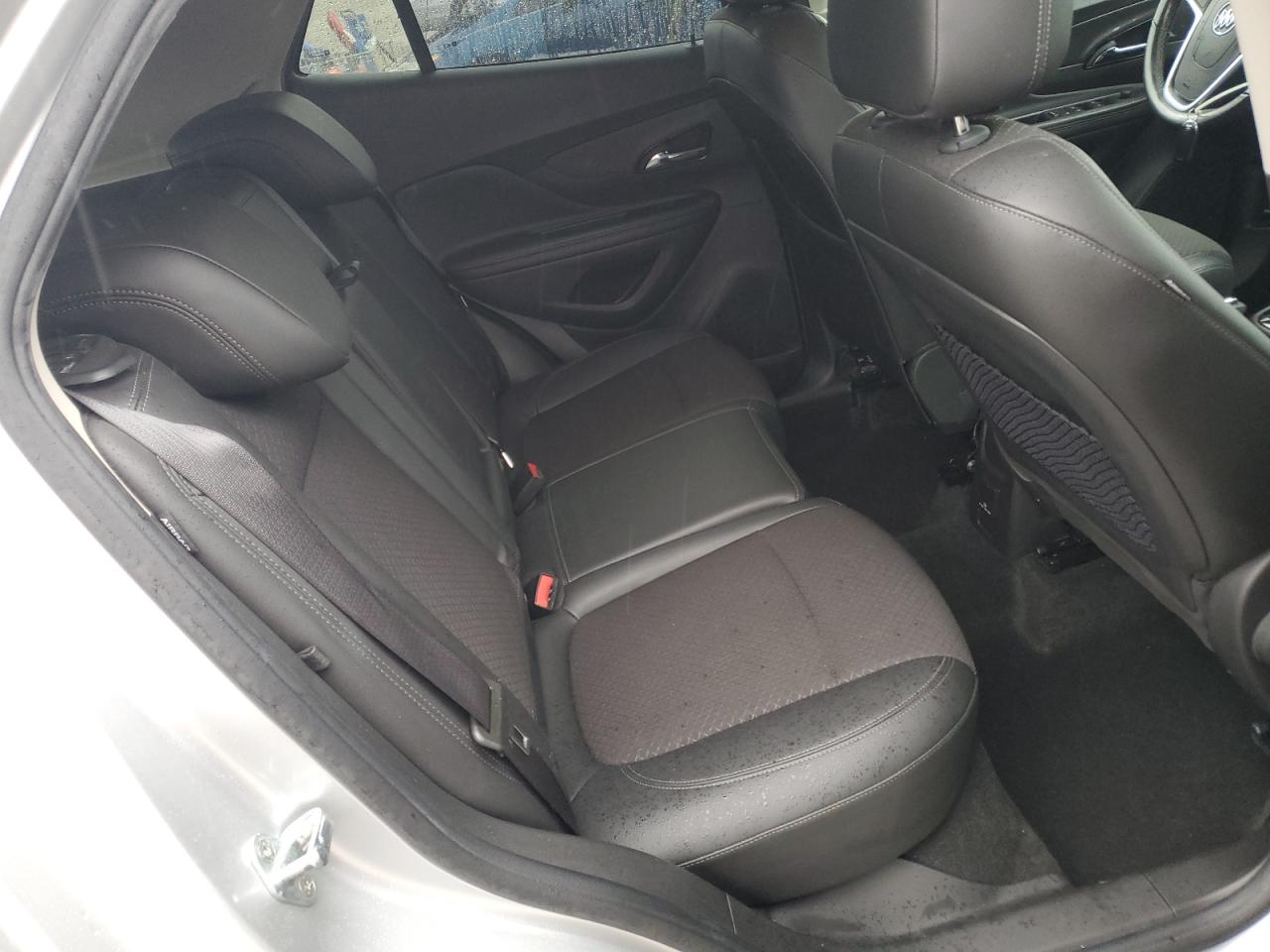 2019 Buick Encore Preferred VIN: KL4CJASB8KB962207 Lot: 93473065