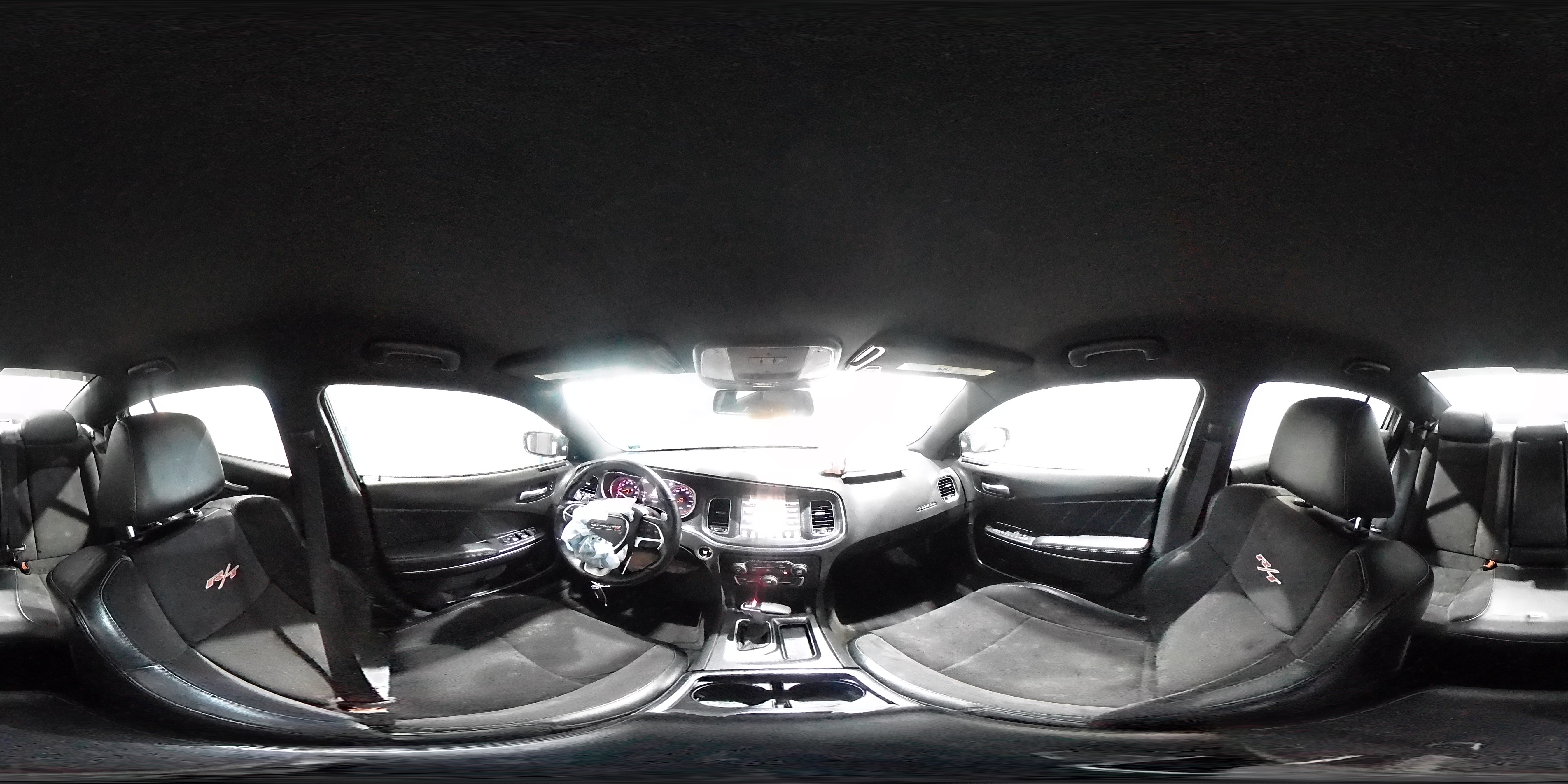 2016 Dodge Charger R/T VIN: 2C3CDXCT1GH267092 Lot: 93380265