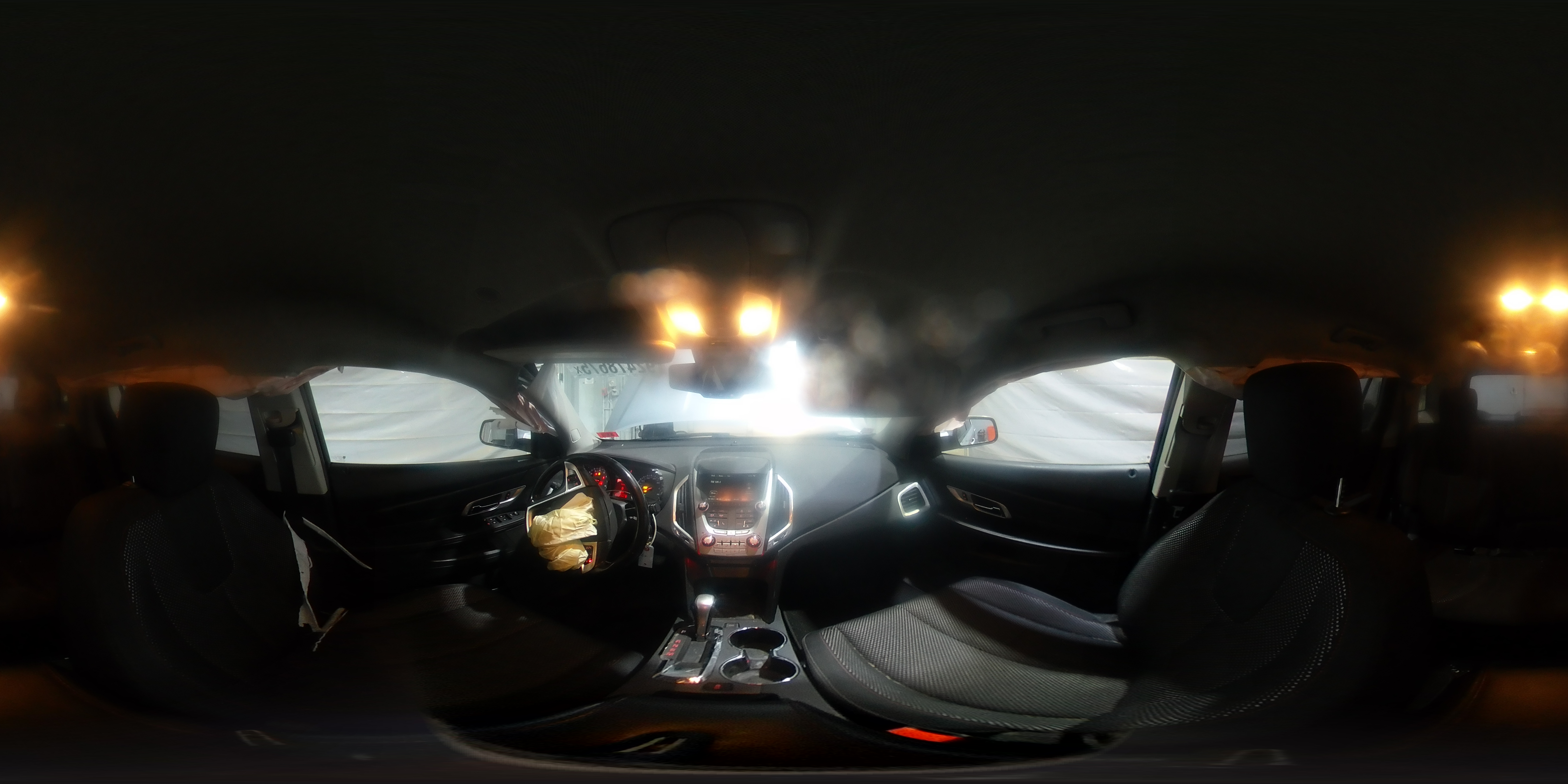 2015 GMC Terrain Sle VIN: 2GKFLWEK6F6224456 Lot: 92478675