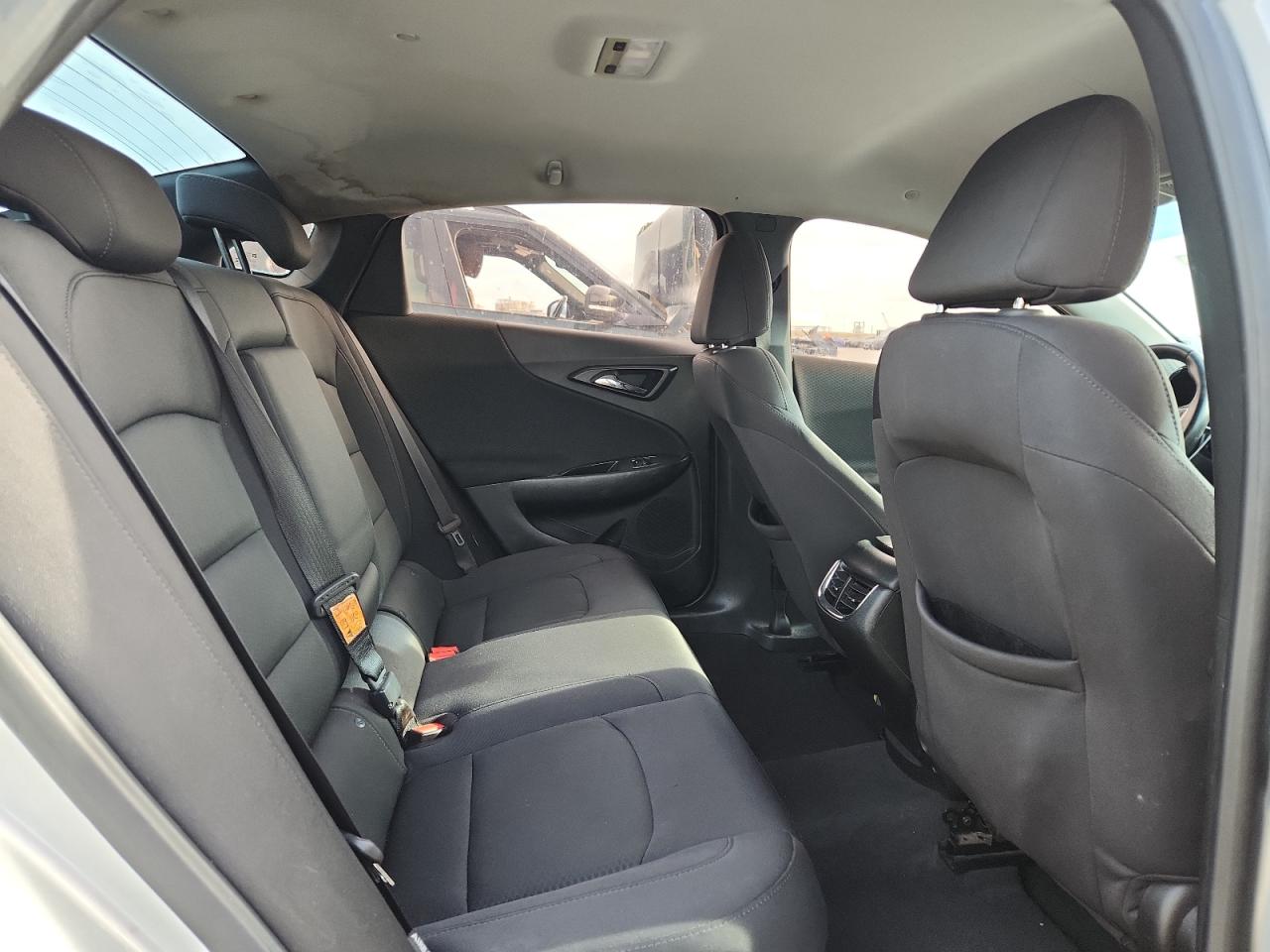 2017 Chevrolet Malibu Lt VIN: 1G1ZE5ST4HF212642 Lot: 92224155