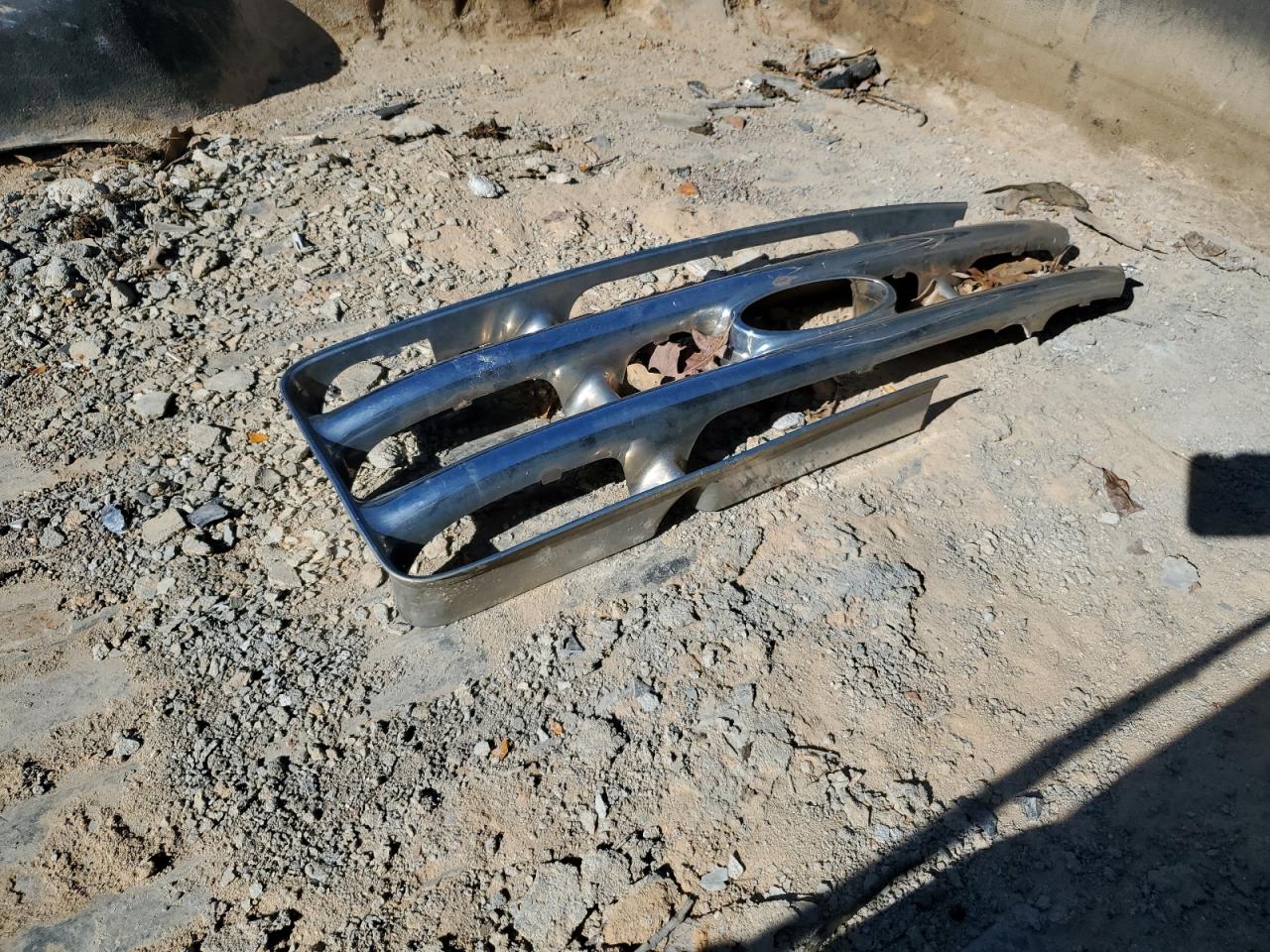 2000 Ford F250 Super Duty VIN: 1FTNX20F8YED96615 Lot: 92826665