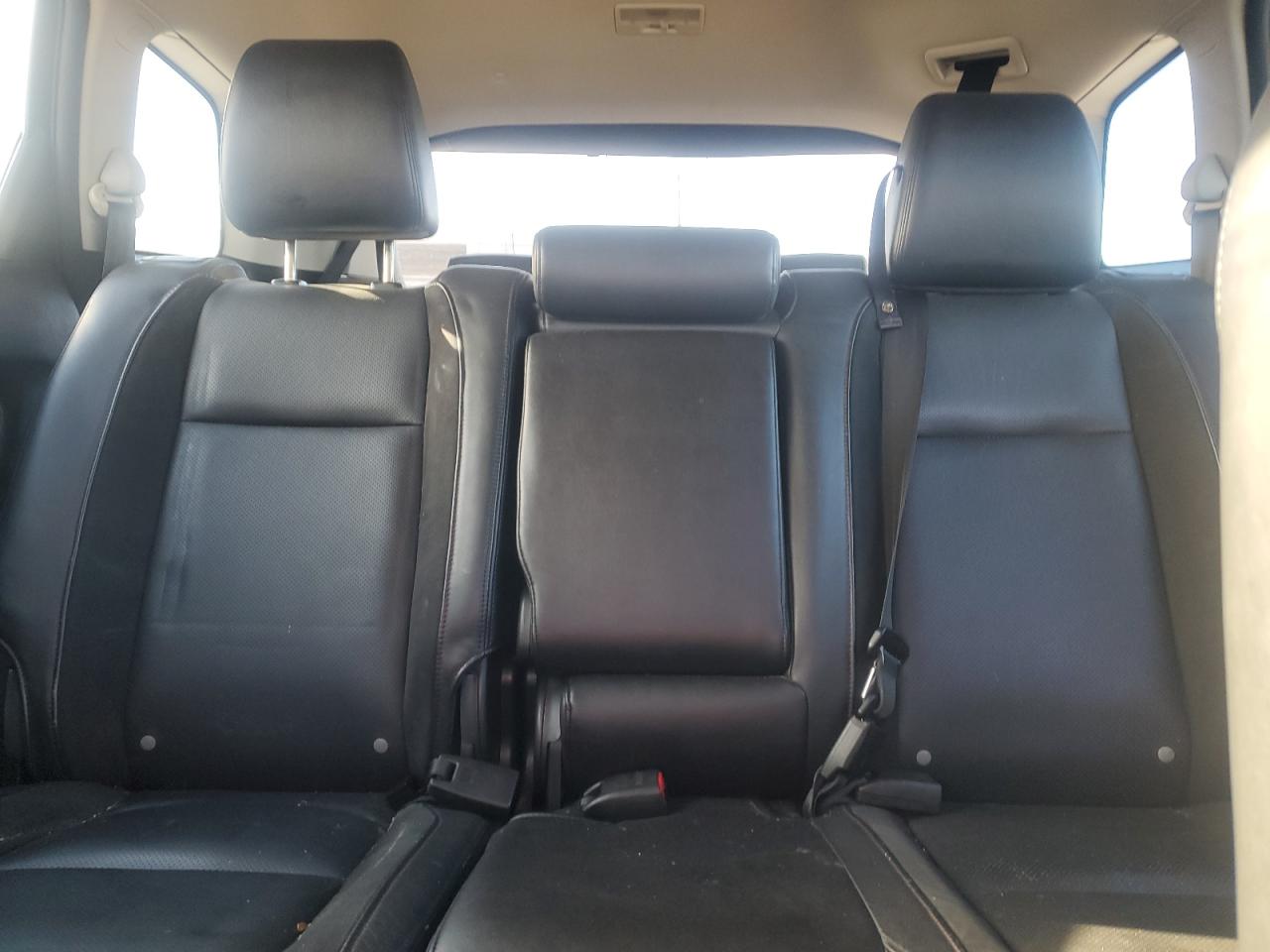 2013 Mazda Cx-9 Touring VIN: JM3TB3CV3D0414645 Lot: 91439445