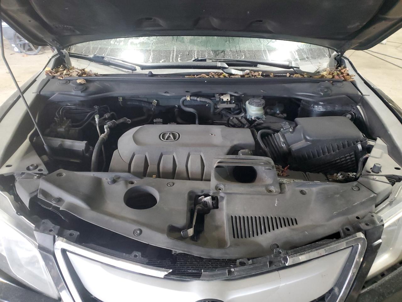 2013 Acura Rdx VIN: 5J8TB4H30DL003600 Lot: 92487015