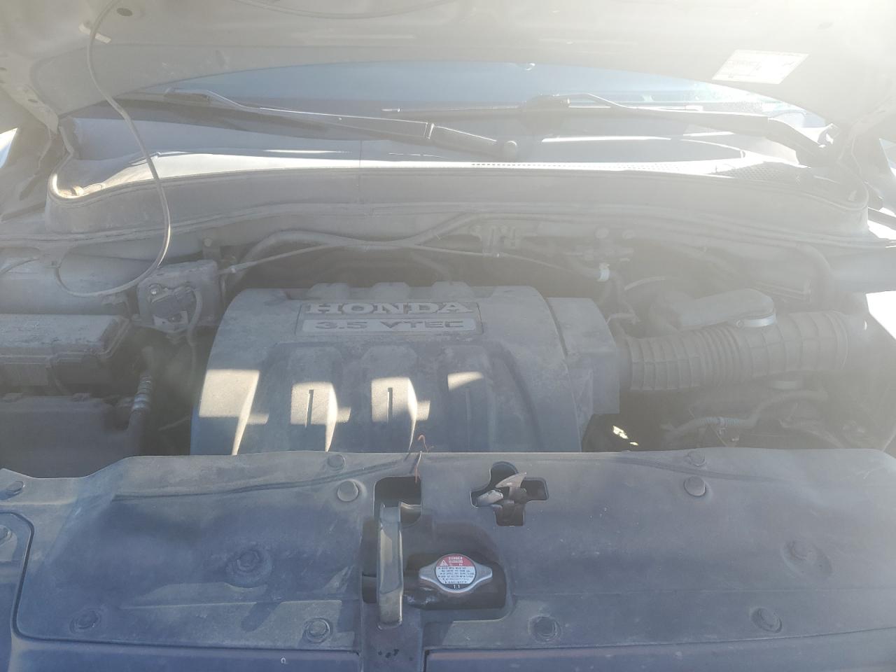 2005 Honda Pilot Exl VIN: 5FNYF18565B055939 Lot: 90927575