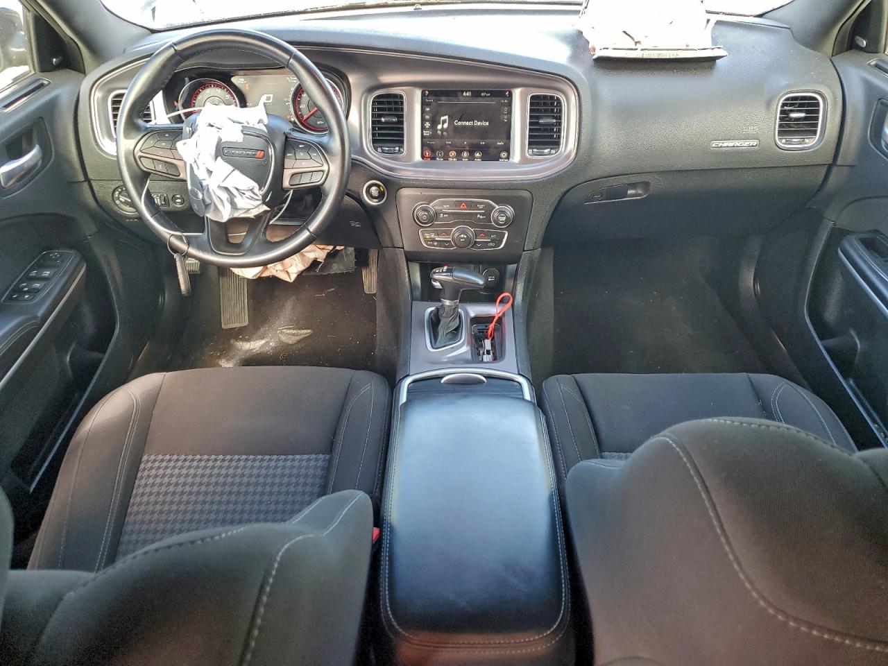 2023 Dodge Charger Sxt VIN: 2C3CDXBG4PH645796 Lot: 93643865