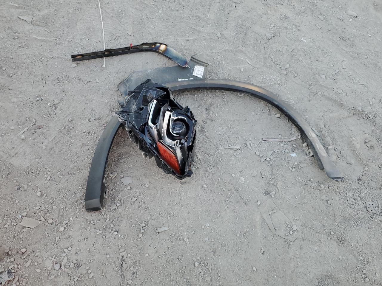 2025 Mazda Cx-70 Premium VIN: JM3KJDHD8S1114868 Lot: 91919325