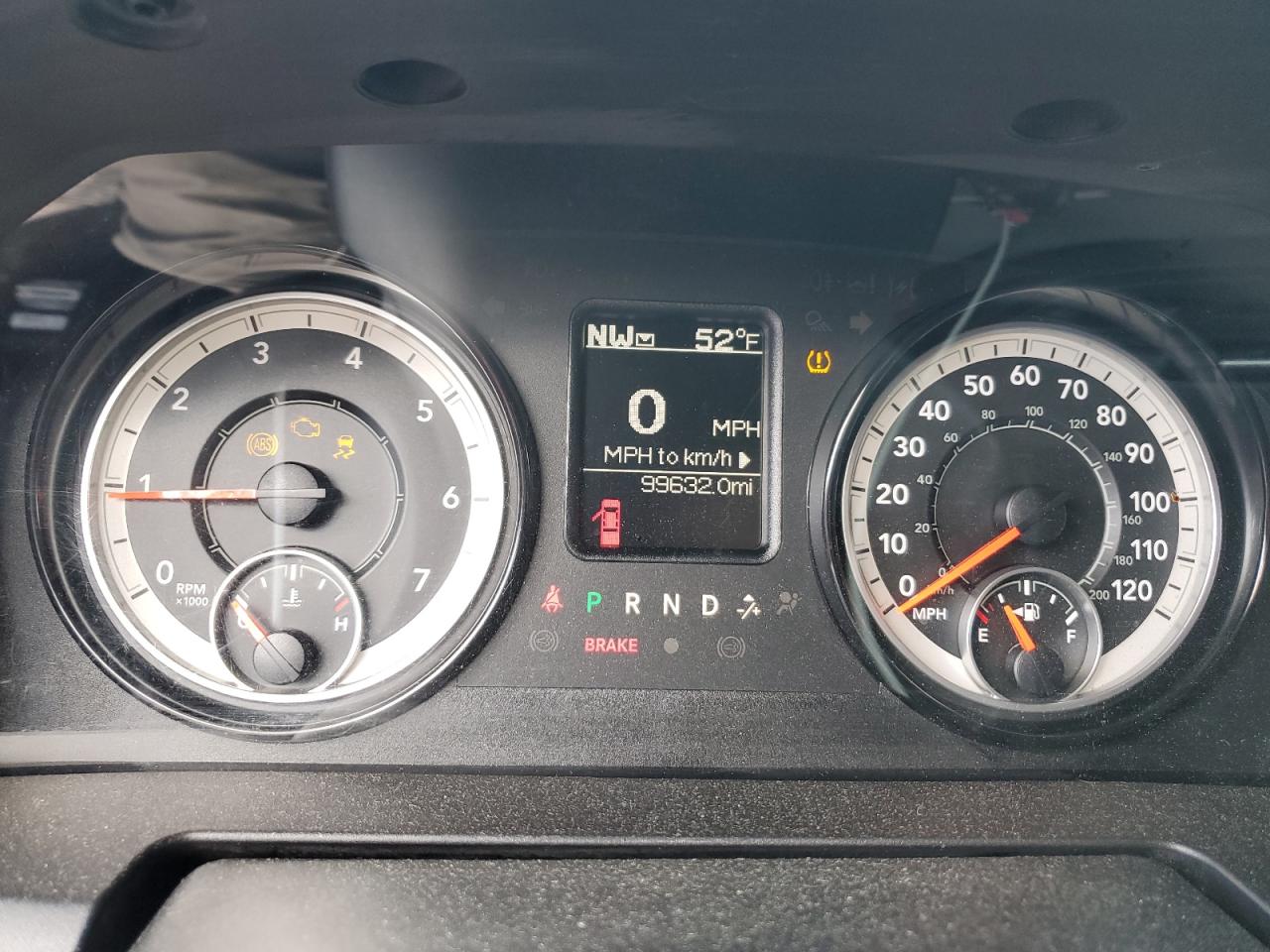 2018 Ram 1500 St VIN: 1C6RR7FT9JS177974 Lot: 82761675