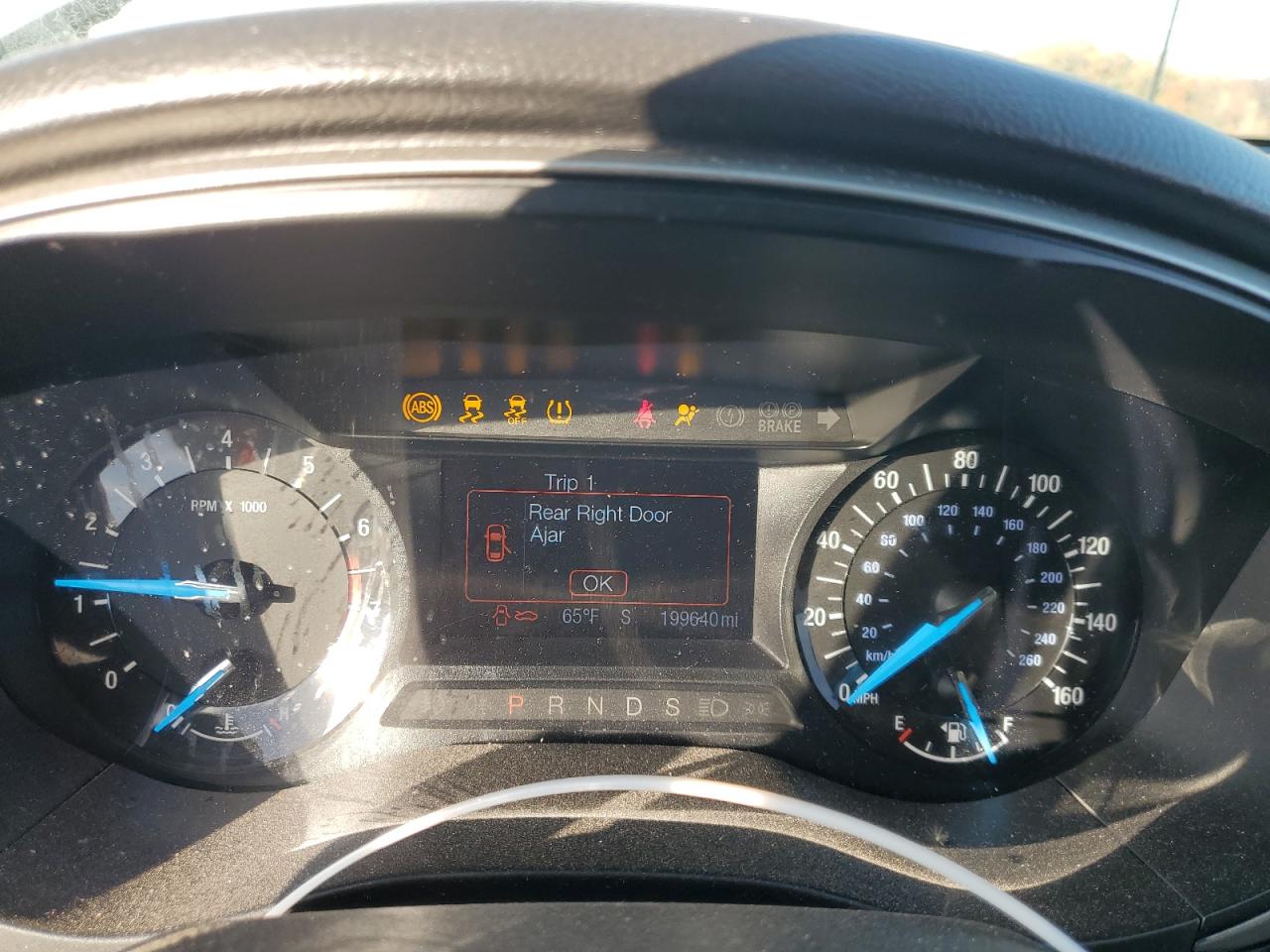 2014 Ford Fusion Se VIN: 3FA6P0H77ER104408 Lot: 92835405