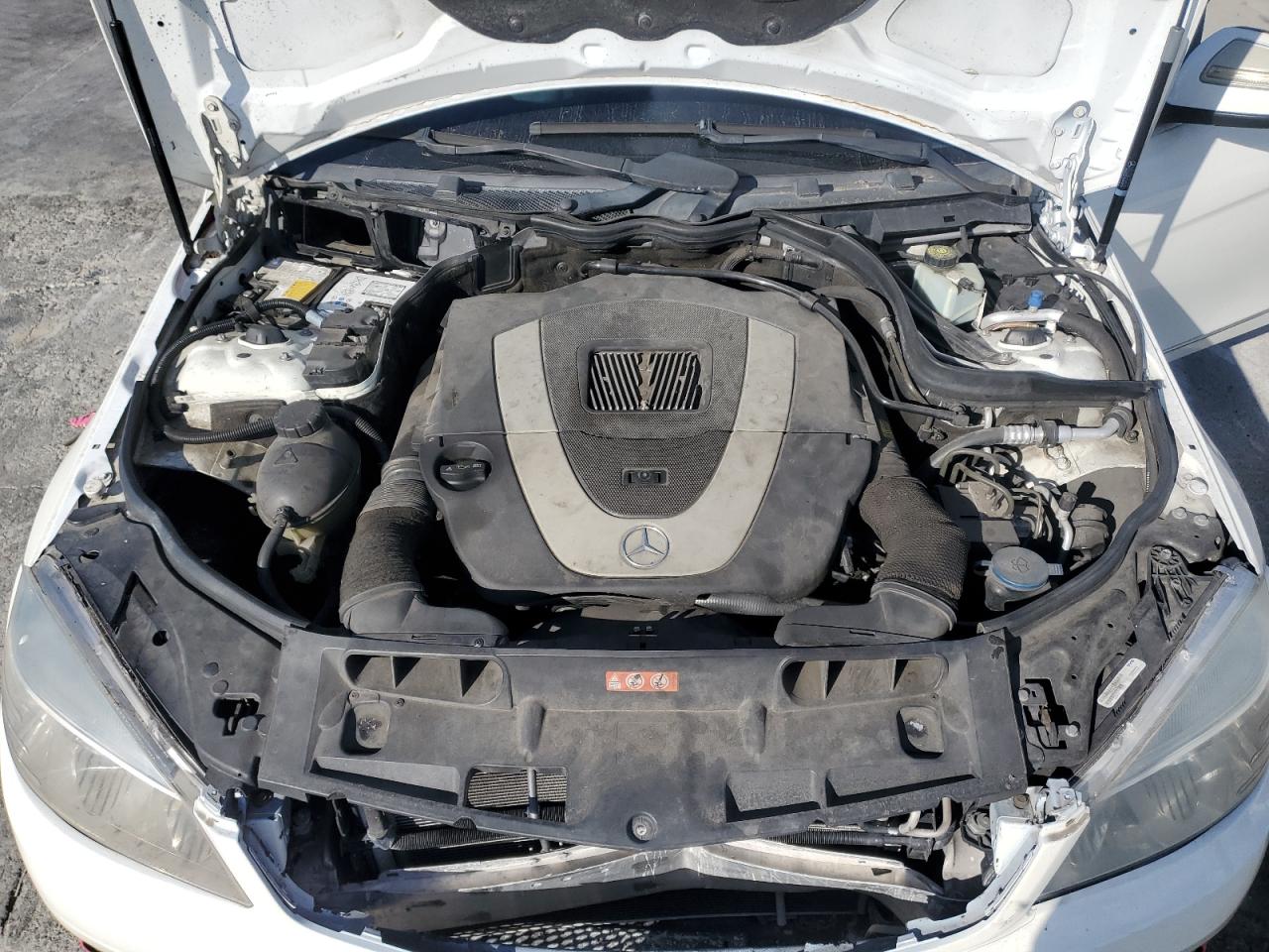 2009 Mercedes-Benz C 350 VIN: WDDGF56XX9R070974 Lot: 92749335