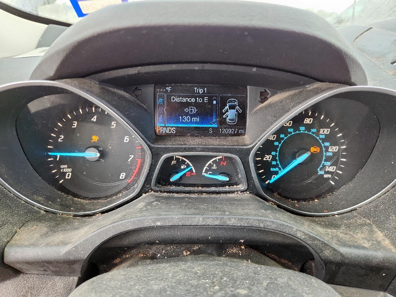 2015 Ford Escape Se VIN: 1FMCU0G93FUA91008 Lot: 93672955