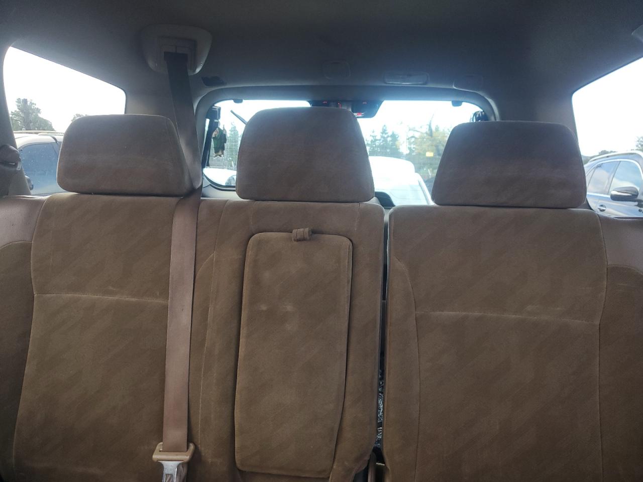 2003 Honda Cr-V Ex VIN: JHLRD78823C042254 Lot: 91937655