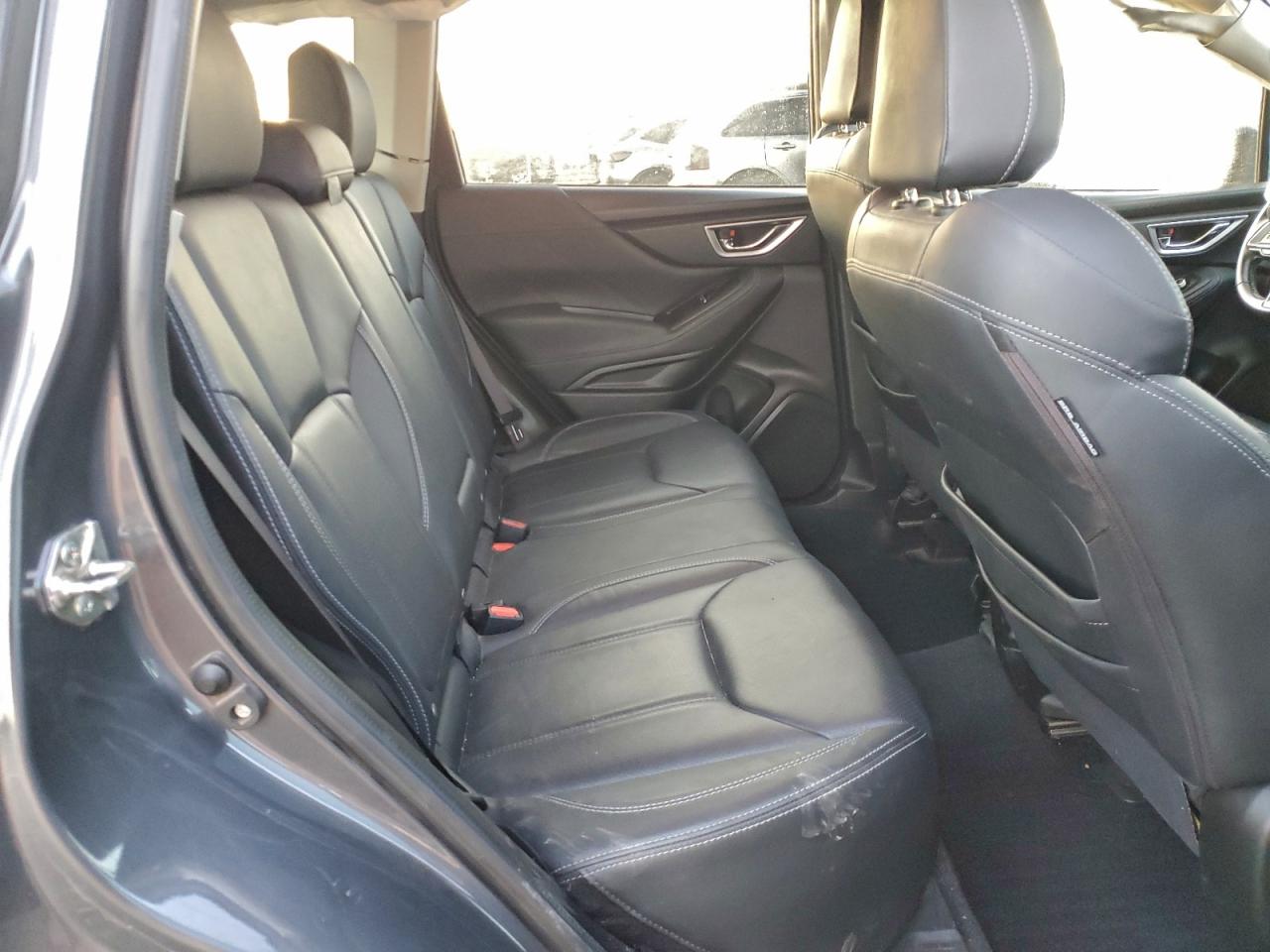 2021 Subaru Forester Limited VIN: JF2SKASC8MH414670 Lot: 94244555