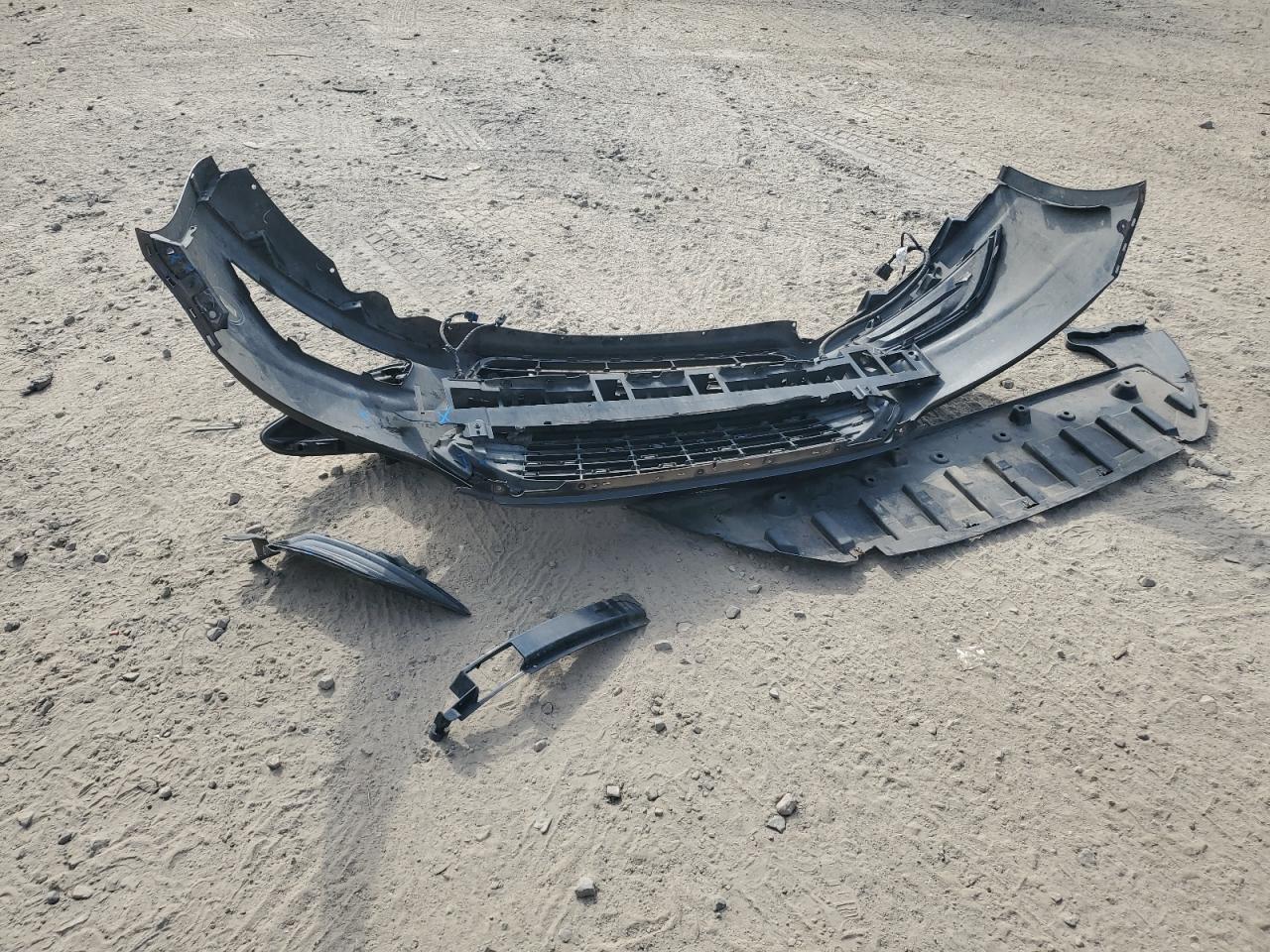 2015 Ford Fusion Se VIN: 3FA6P0H79FR292172 Lot: 91767415