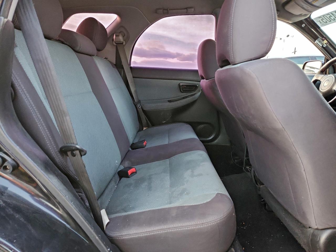 2005 Subaru Impreza Outback Sport VIN: JF1GG68575G804278 Lot: 94784505