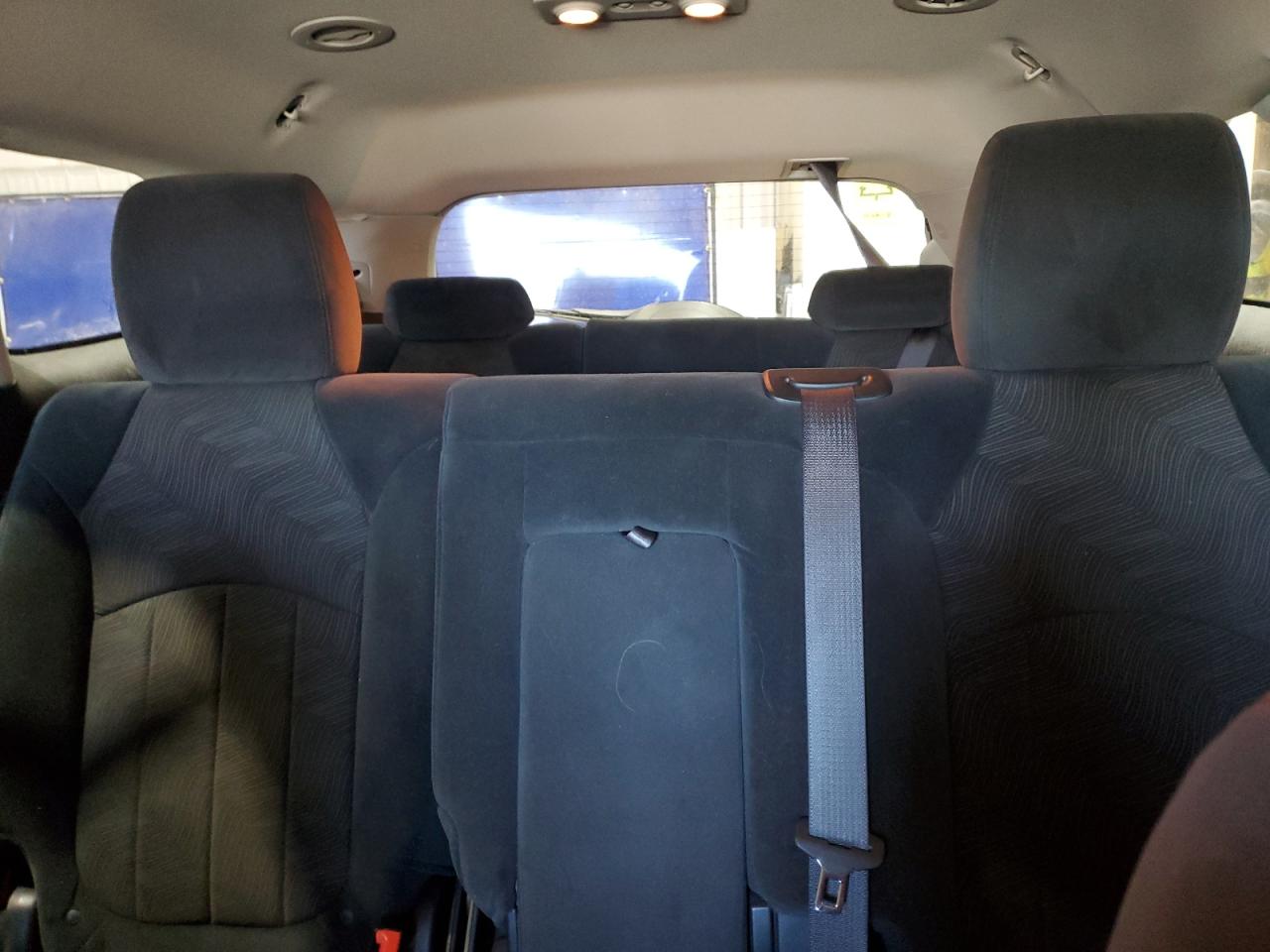 2011 Buick Enclave Cx VIN: 5GAKVAED1BJ372666 Lot: 90727645