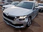 2023 SKODA KAMIQ 1.0 TSI 110 SE L EXECUTIVE 5DR for sale at Copart SANDY
