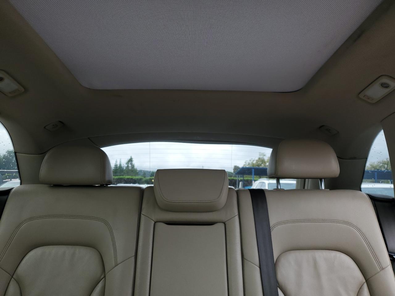 2012 Audi Q5 Premium Plus VIN: WA1DKAFP7CA001323 Lot: 92861465