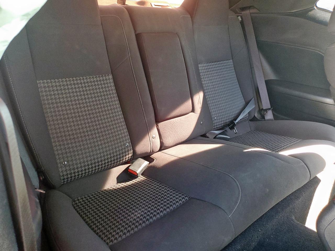 2019 Dodge Challenger Gt VIN: 2C3CDZKG5KH752599 Lot: 91440835