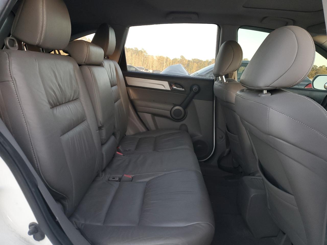 2010 Honda Cr-V Exl VIN: 5J6RE4H79AL066820 Lot: 91282535