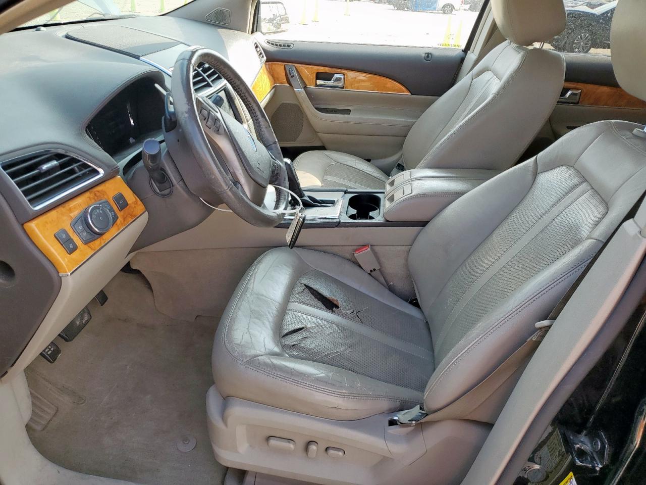 2013 Lincoln Mkx VIN: 2LMDJ6JK3DBL18328 Lot: 93588725