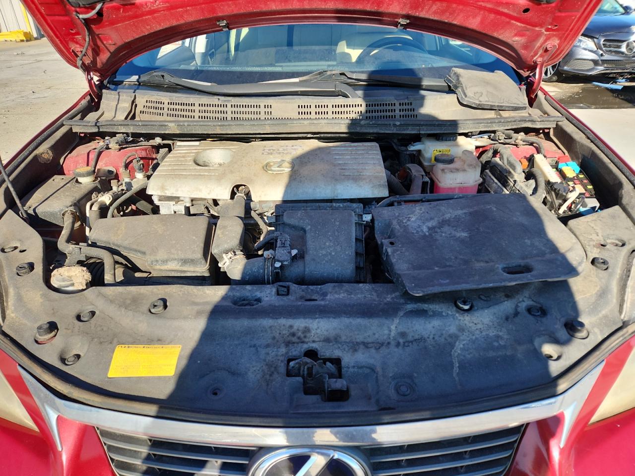 2011 Lexus Ct 200 VIN: JTHKD5BH7B2004453 Lot: 92223205