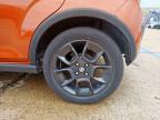 2017 SUZUKI IGNIS 1.2 DUALJET SZ-T 5DR for sale at Copart NEWBURY