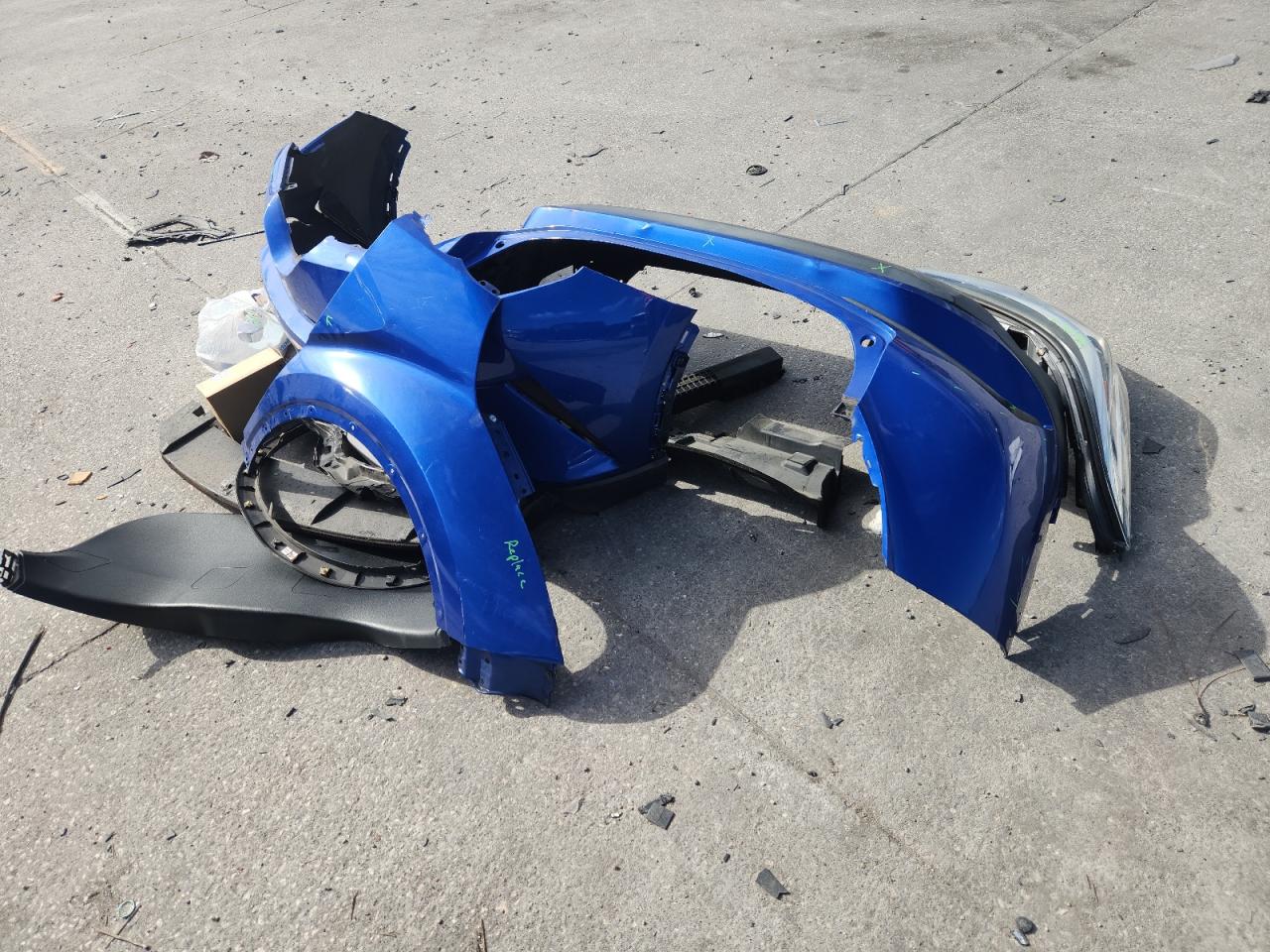 2019 Toyota C-Hr Xle VIN: NMTKHMBXXKR082028 Lot: 93332175