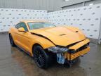 2022 FORD MUSTANG GT AUTO  for sale at Copart WHITBURN