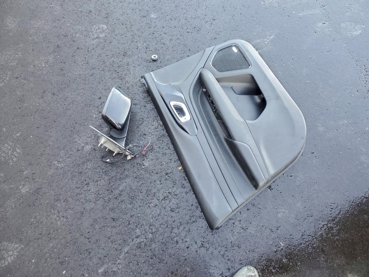 2023 Jeep Compass Latitude VIN: 3C4NJDBN4PT563052 Lot: 93842225