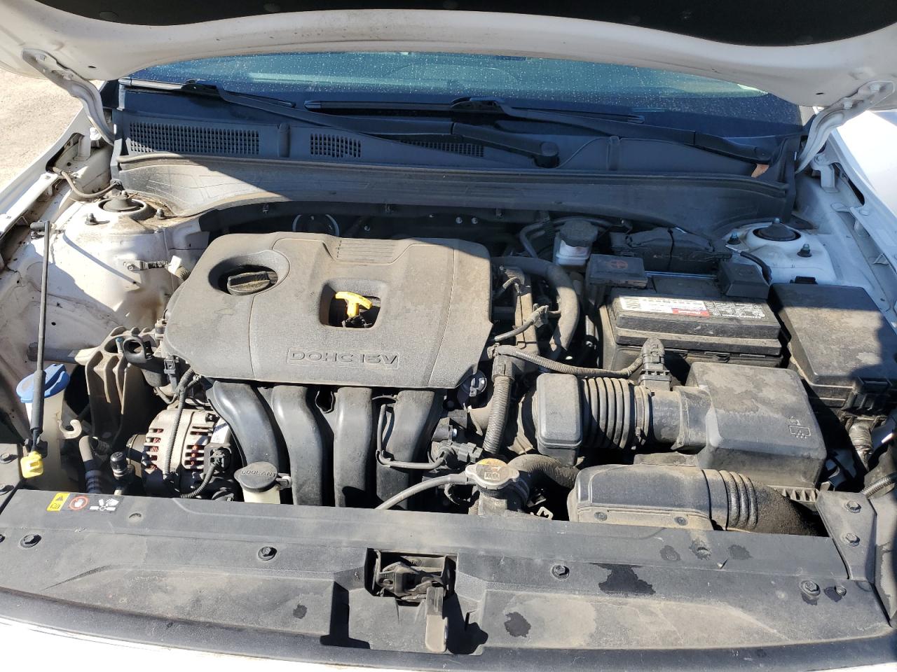 2019 Kia Forte Ex VIN: 3KPF54AD4KE031864 Lot: 90732095