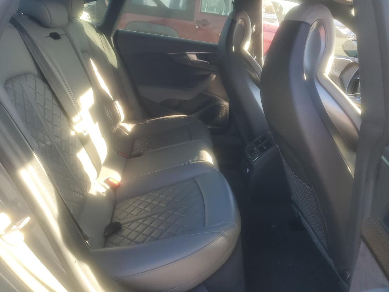 2019 Audi S5 Premium Plus VIN: WAUB4CF56KA005800 Lot: 91816565