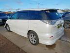 2008 TOYOTA ESTIMA for sale at Copart SANDY