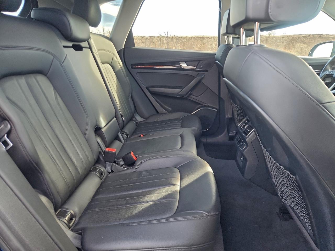 2019 Audi Q5 Premium VIN: WA1ANAFY1K2110632 Lot: 93472015