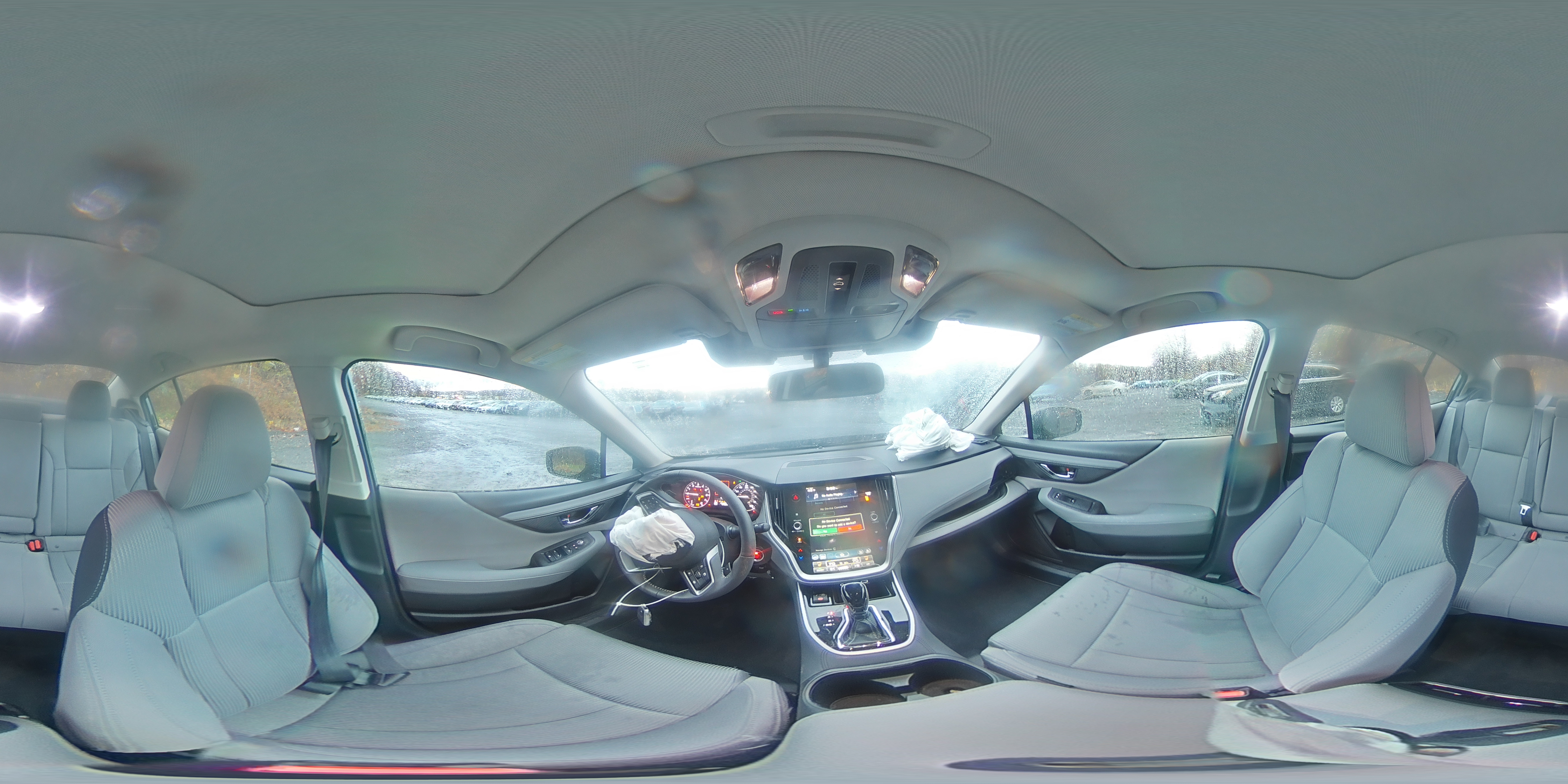 2025 Subaru Legacy Premium VIN: 4S3BWAF63S3030202 Lot: 91373965