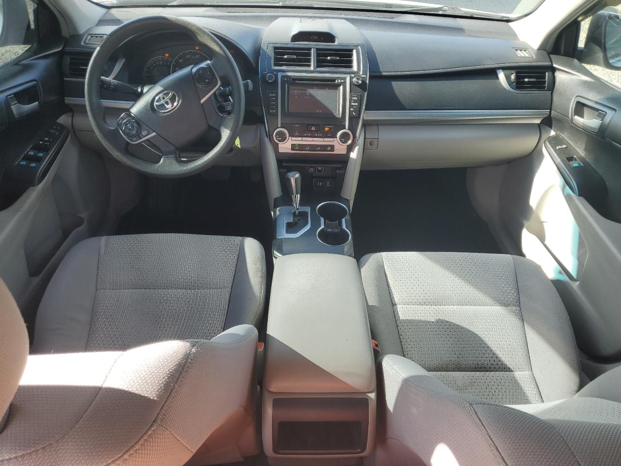 2014 Toyota Camry L VIN: 4T1BF1FK7EU785683 Lot: 91783395