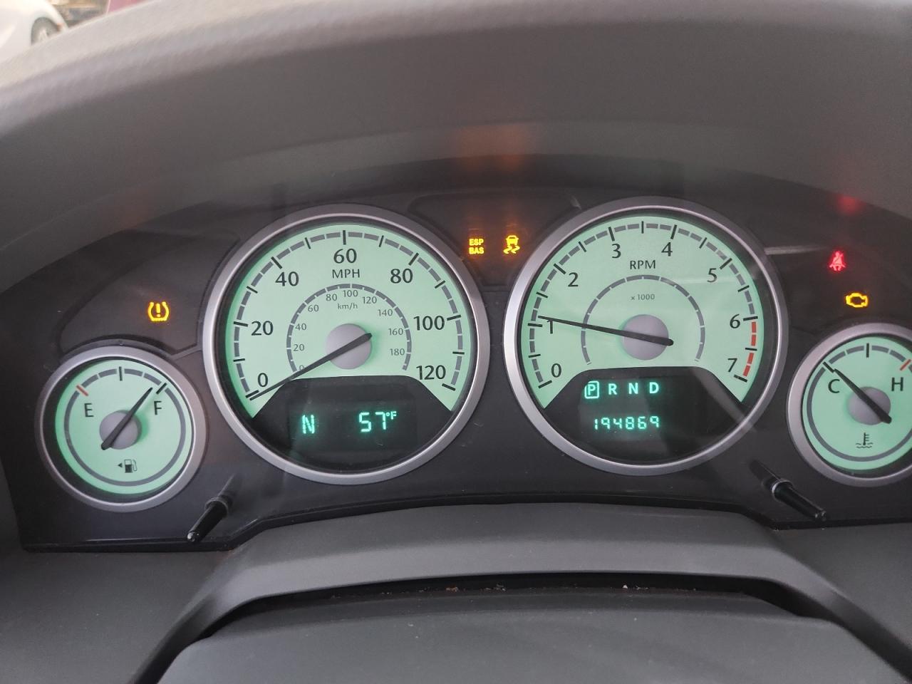 2008 Chrysler Town & Country Touring VIN: 2A8HR54P48R690665 Lot: 91706425