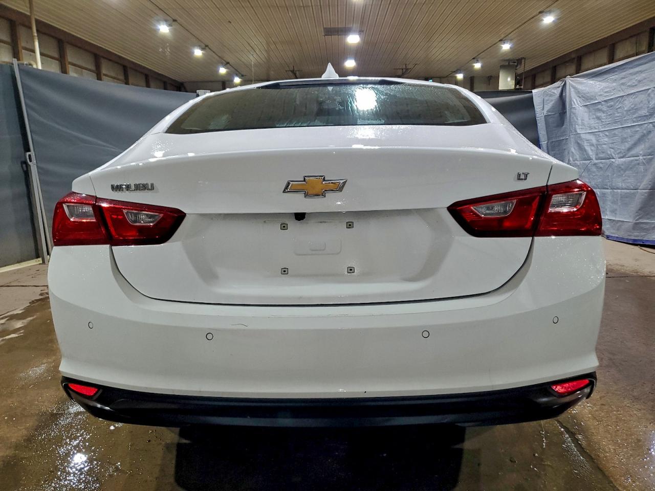 2024 Chevrolet Malibu Lt VIN: 1G1ZD5ST5RF122694 Lot: 94424155