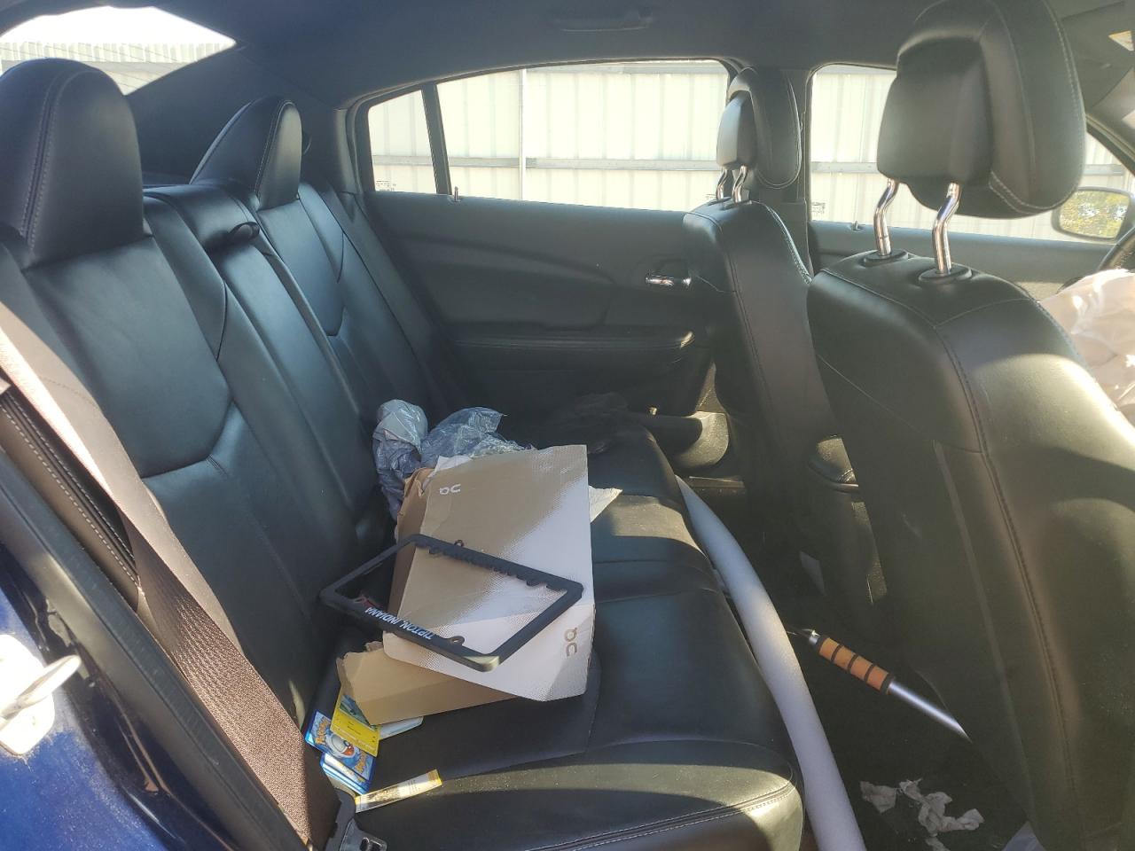 2014 Chrysler 200 Limited VIN: 1C3CCBCG6EN112051 Lot: 90736775