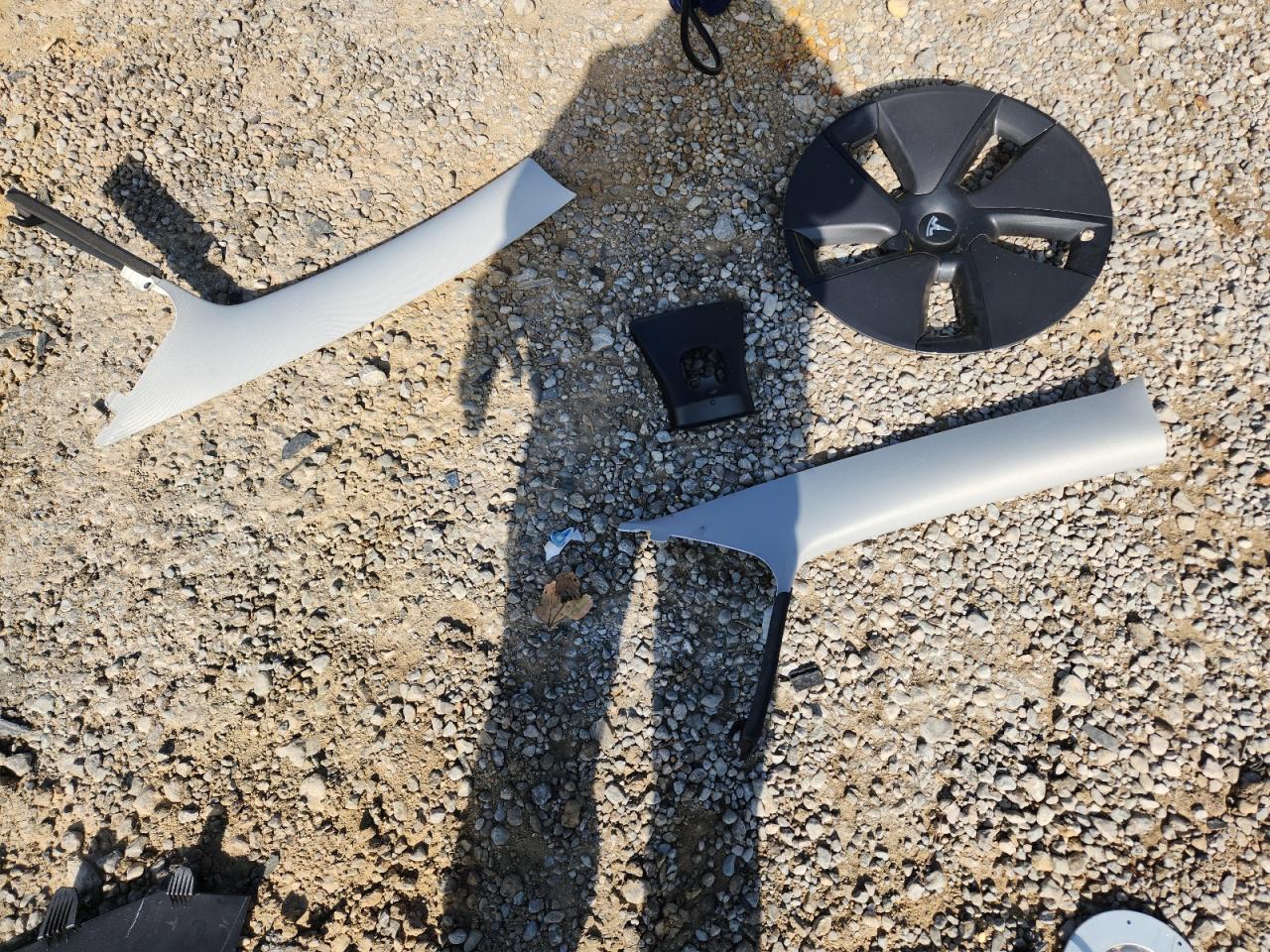 2023 Tesla Model 3 VIN: 5YJ3E1EA2PF600892 Lot: 93068905