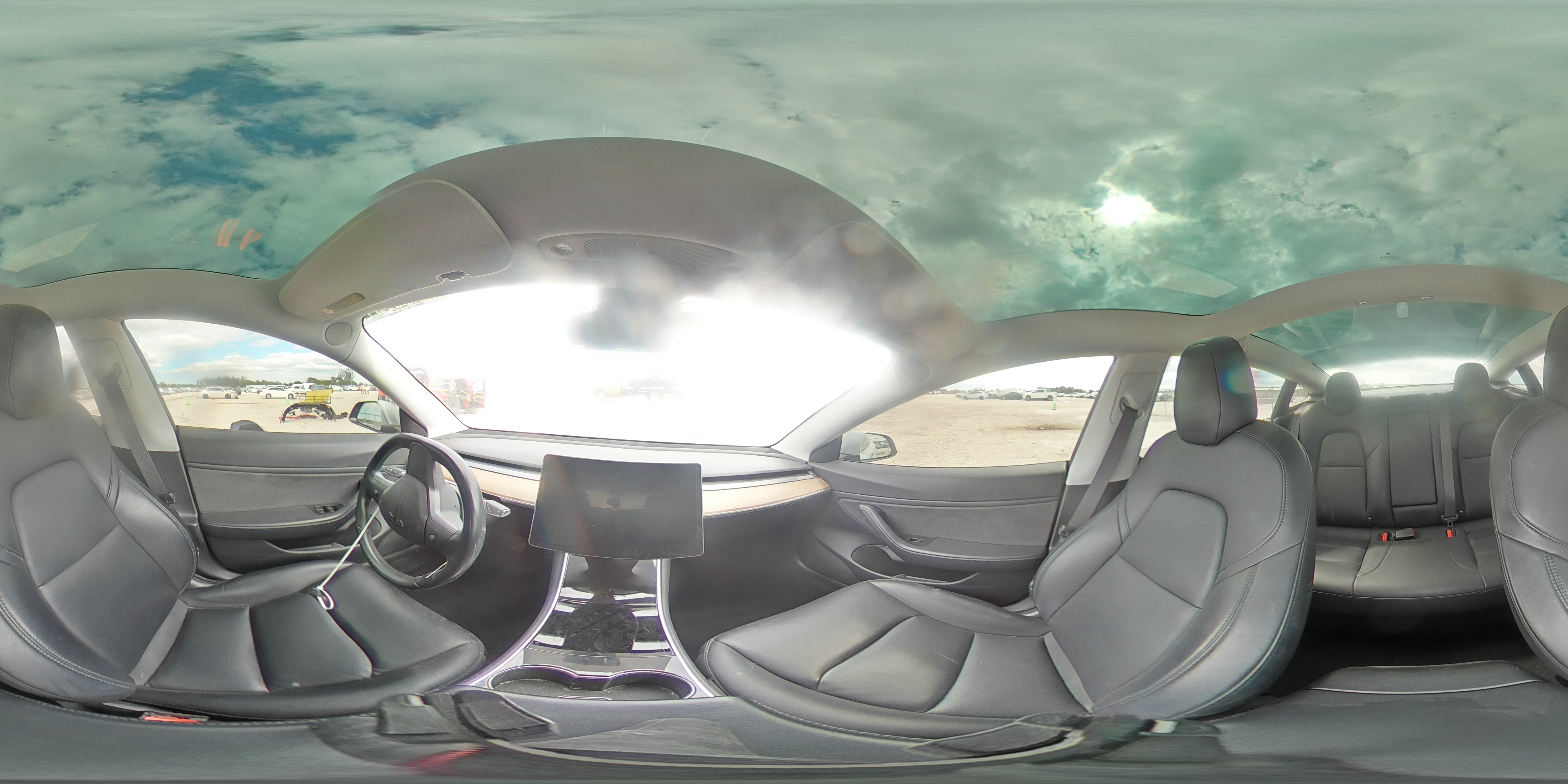 2018 Tesla Model 3 VIN: 5YJ3E1EB8JF069276 Lot: 92354225