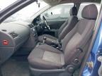 2001 FORD MONDEO 1.8 ZETEC 5DR for sale at Copart SANDWICH