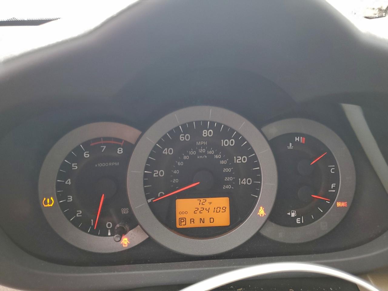 2010 Toyota Rav4 VIN: 2T3KK4DV3AW006341 Lot: 92639455