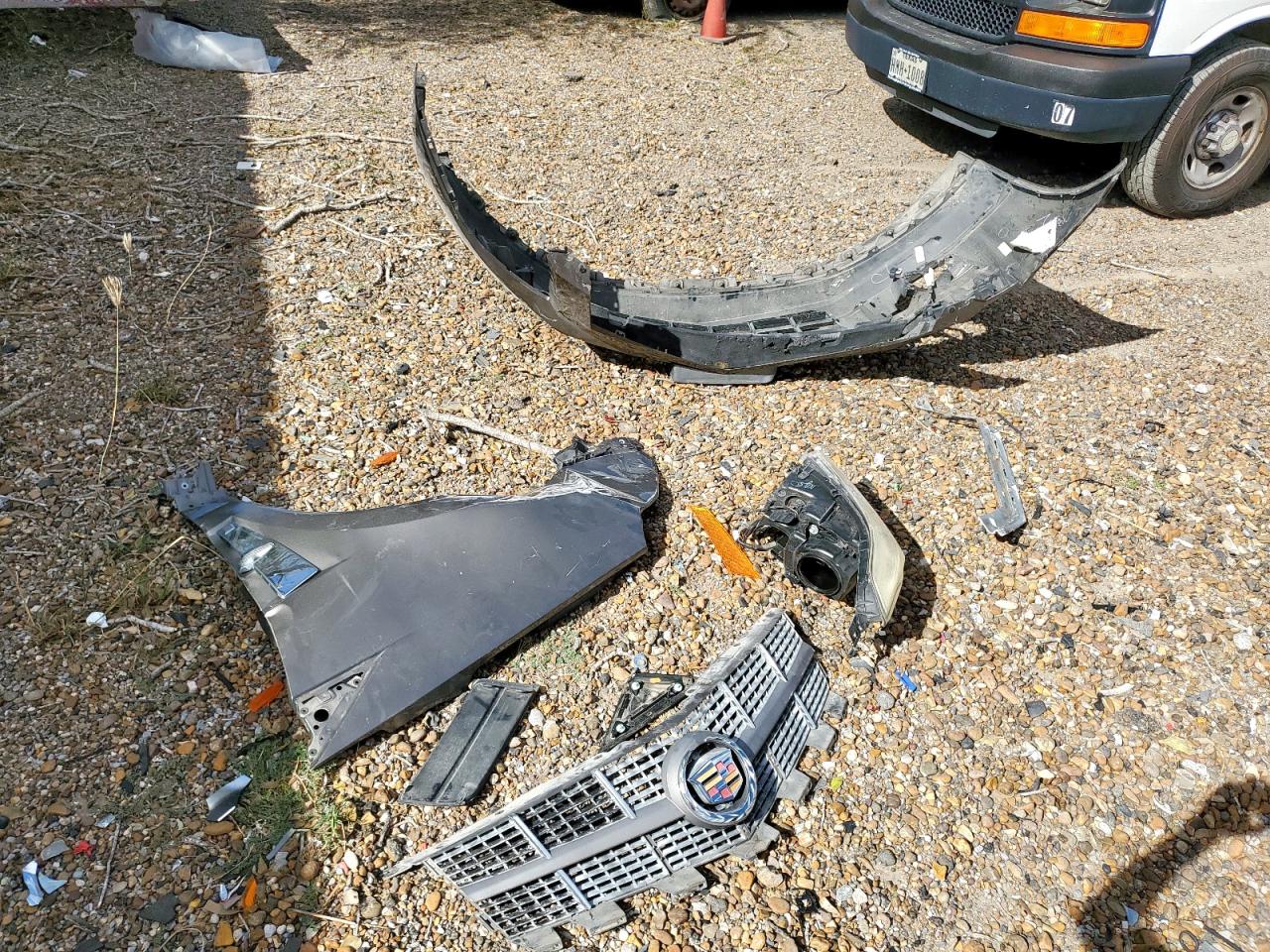 2012 Cadillac Srx Luxury Collection VIN: 3GYFNAE30CS512272 Lot: 92834625