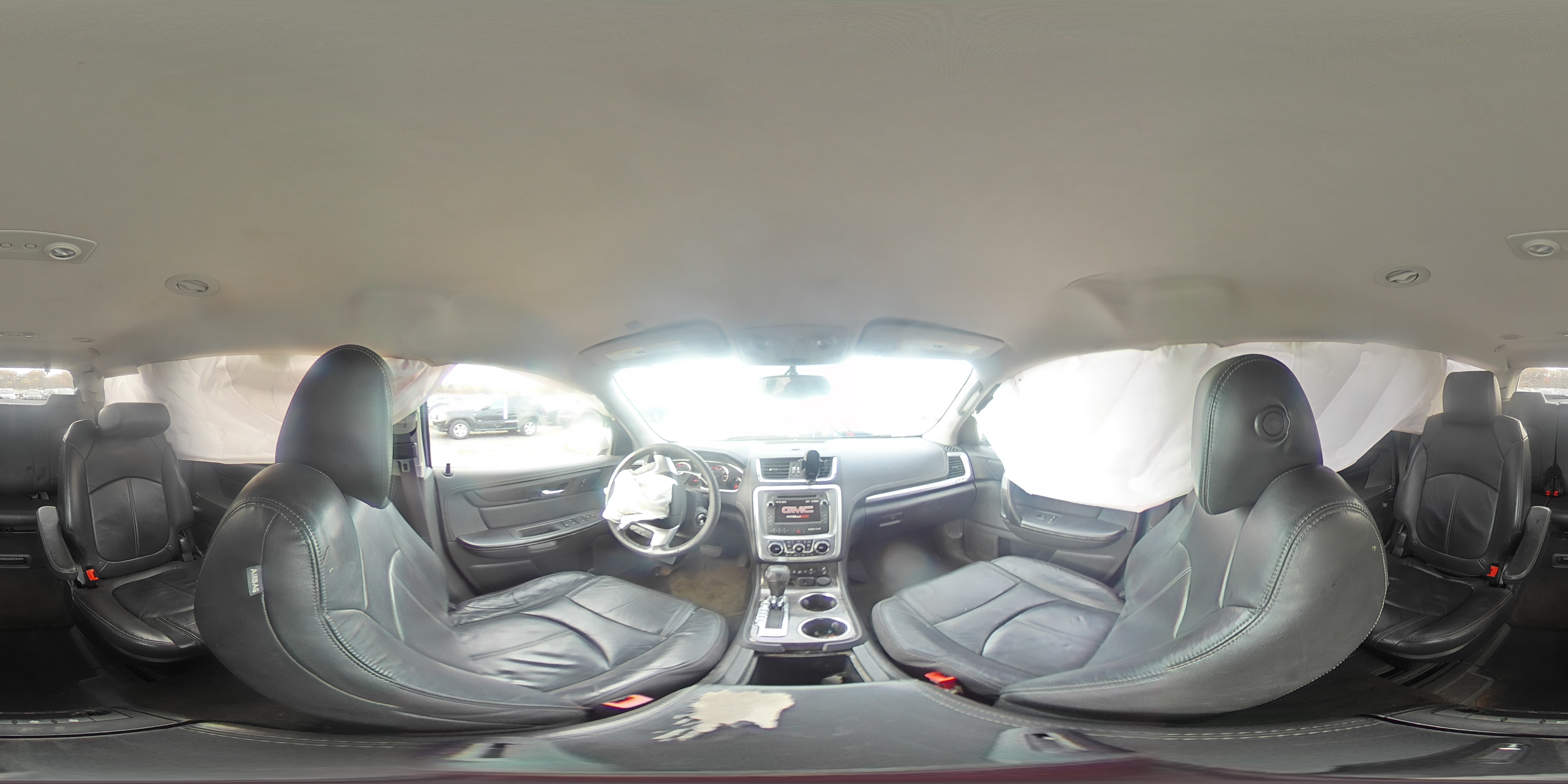 2015 GMC Acadia Slt-1 VIN: 1GKKVRKD8FJ146913 Lot: 91269135